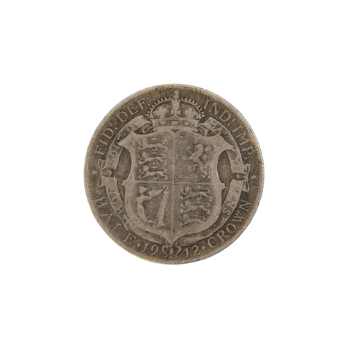 571 - Nineteen various UK silver coins - including Queen Anne to George VI, mostly 18th century. (19)