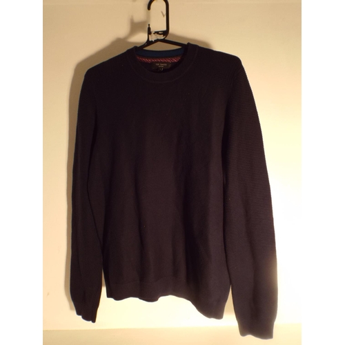 125 - Ted Baker jumper size 4