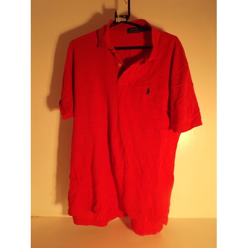 130 - Ralph Lauren t.shirt size L