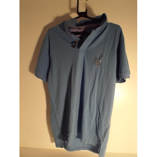 154 - New Tommy Hilfiger t.shirt size L