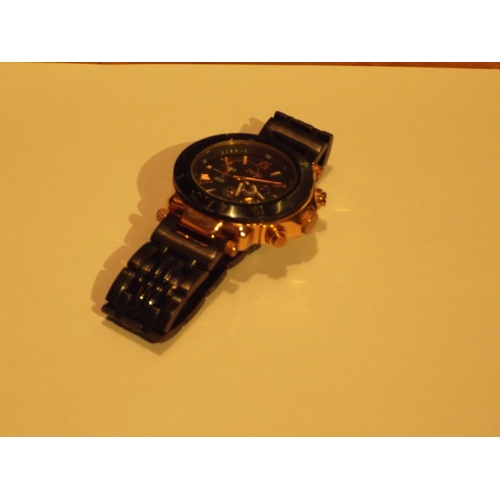 21 - Jeep mens watch W/O