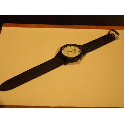 22 - Slazenger mens watch W/O