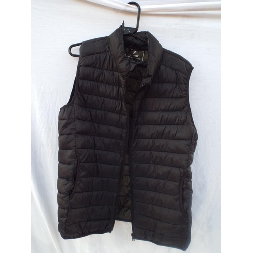 80 - Workout gilet size XL