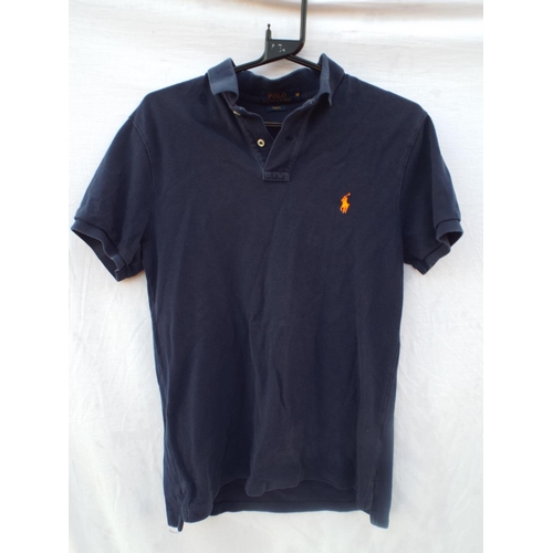 83 - Ralph Lauren t.shirt size M