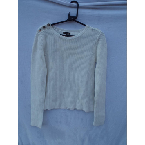 89 - Lady's Massimo Dutti jumper size EURO M