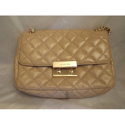 100 - Michael Kors handbag