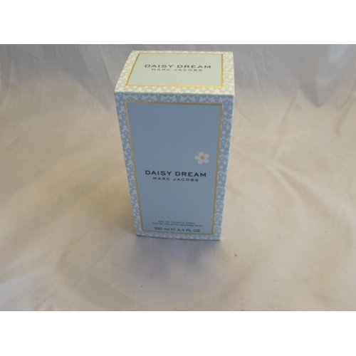 147 - New Daisy Dream Marc Jacobs 100ML EDT