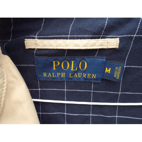 166 - Ralph Lauren jacket size M