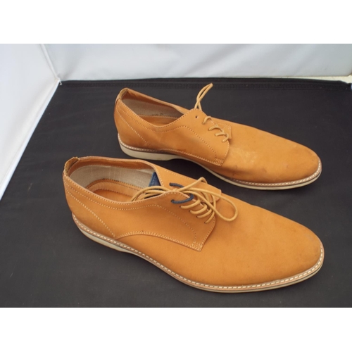 28 - Aldo mens shoes size UK 12