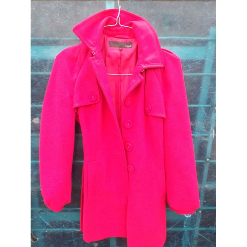 59 - Next coat size 8