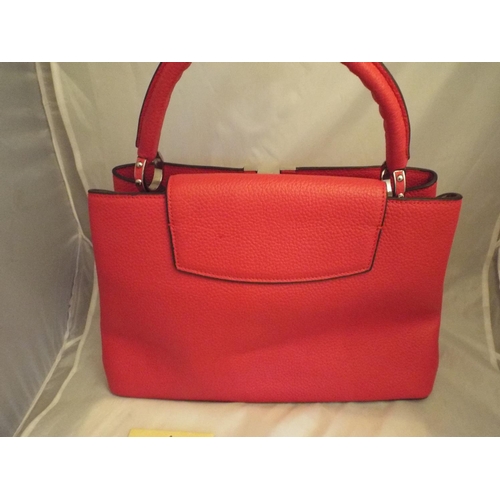 91 - Designer style handbag