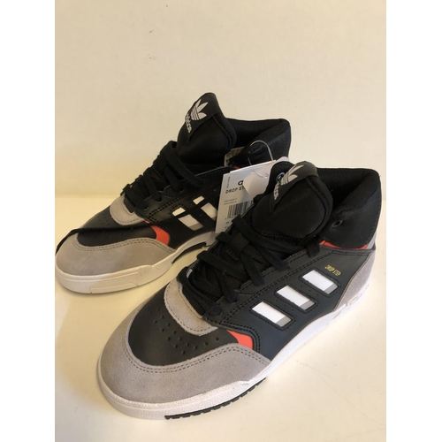111 - New kids Adidas shoes UK 2