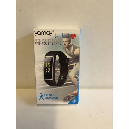 119 - New  fitness tracker