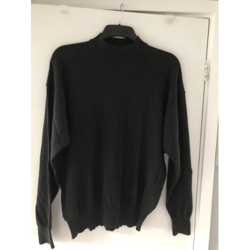 296 - Christian Dior jumper size 6