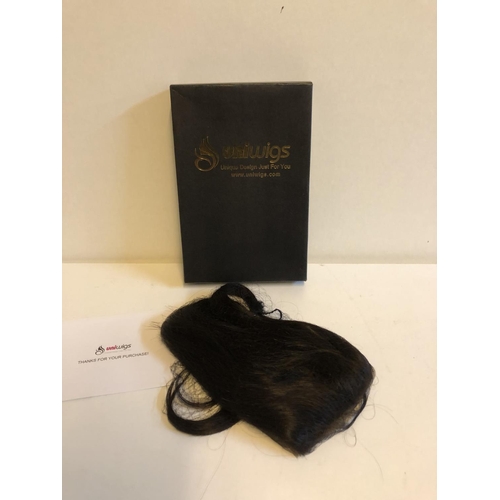 62 - New Uni Wigs hair pieces