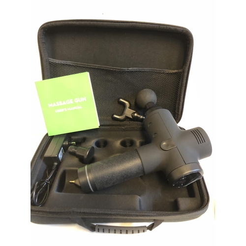 63 - New massage gun