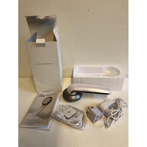 64 - 3in1 slimming & beautifying machine NEW