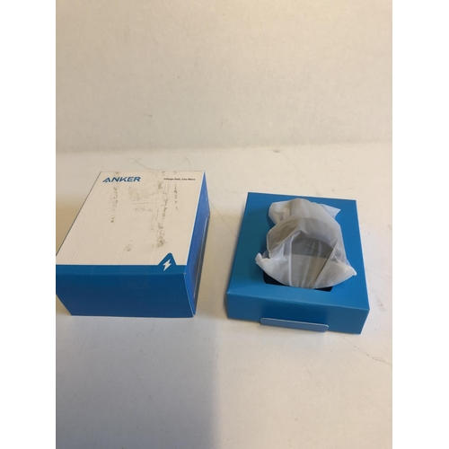 71 - New Anker twin USB car charger