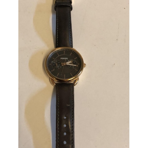 94 - Fossil watch