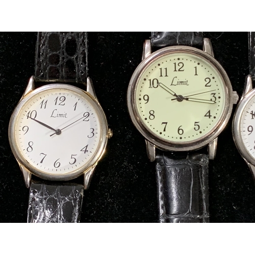 83 - X4 Limit watches