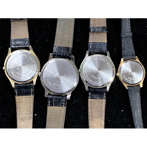 83 - X4 Limit watches