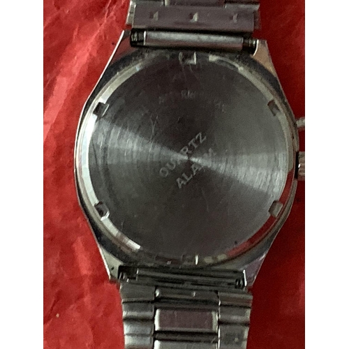 93 - Indulgence womens fashion watch GWO boxed