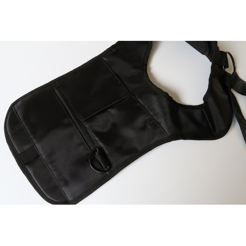 153 - New anti-theft underarm security bag