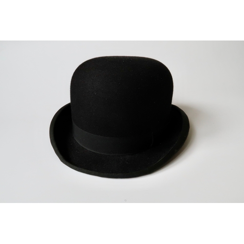 163 - Austin Reed bowler hat