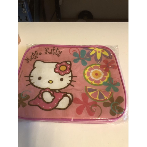 10 - New Hello Kitty backpack