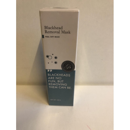 300 - New blackhead remover mask