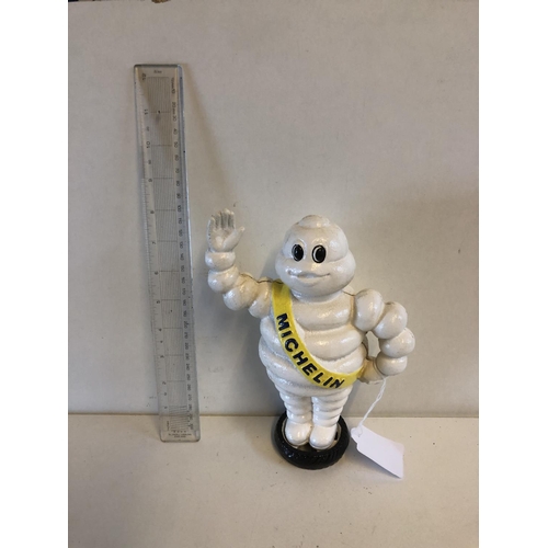 137 - Michelin Man money box