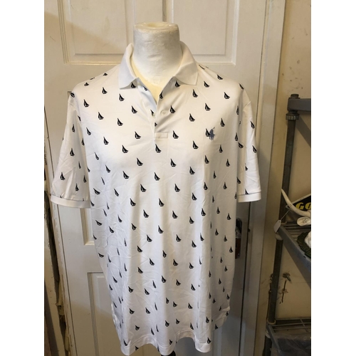 46 - Ralph Lauren T-shirt size L