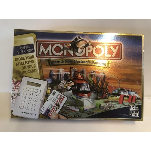 54 - Monopoly