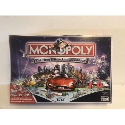 55 - Monopoly