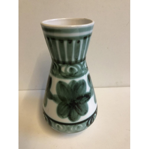 58 - Large studio pottery vase