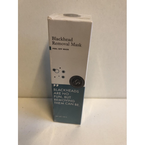 79 - New blackhead removal mask