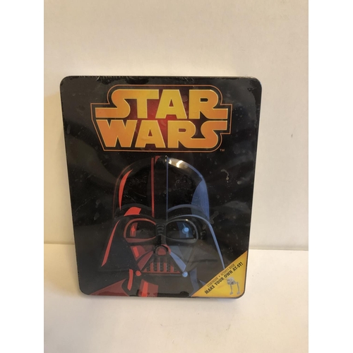 82 - New Star Wars story book