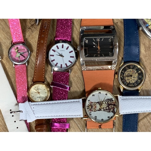 99 - Various watches WORKING