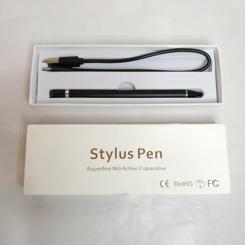 493 - STYLUS PEN