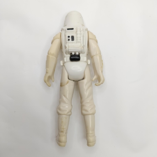 213 - VINTAGE 1980 HOTH STORMTROOPER KENNER STAR WARS FIGURE