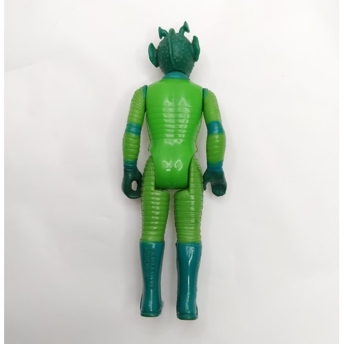 217 - VINTAGE 1978 GREEDO KENNER STAR WARS FIGURE