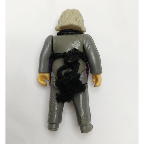 222 - VINTAGE 1980 UGNAUGHT KENNER STAR WARS FIGURE