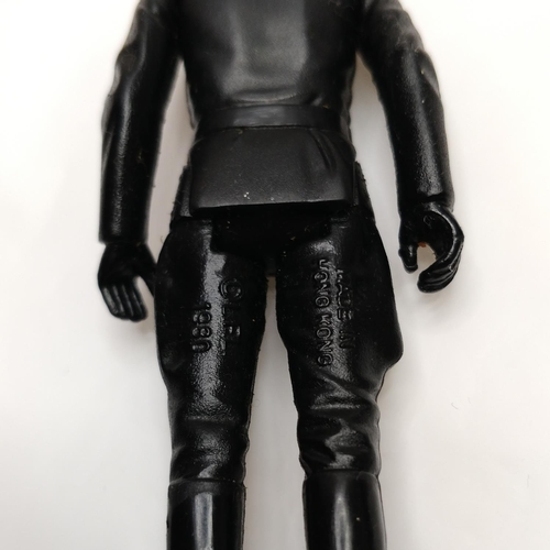 226 - VINTAGE 1980 IMPERIAL COMMANDER KENNER STAR WARS FIGURE