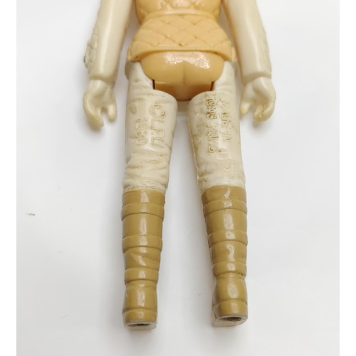 228 - VINTAGE 1980 LEIA ORGANA HOTH KENNER STAR WARS FIGURE