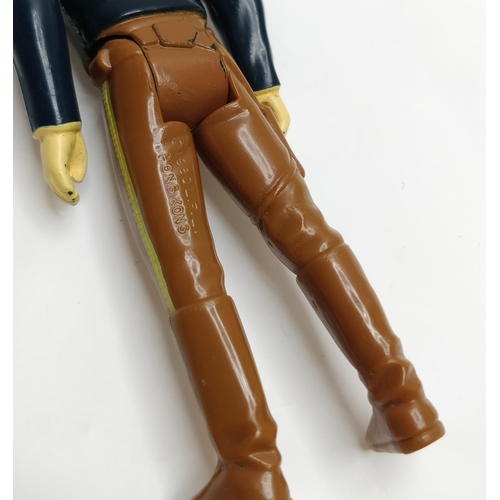 230 - VINTAGE 1980 HAN SOLO BESPIN KENNER STAR WARS FIGURE