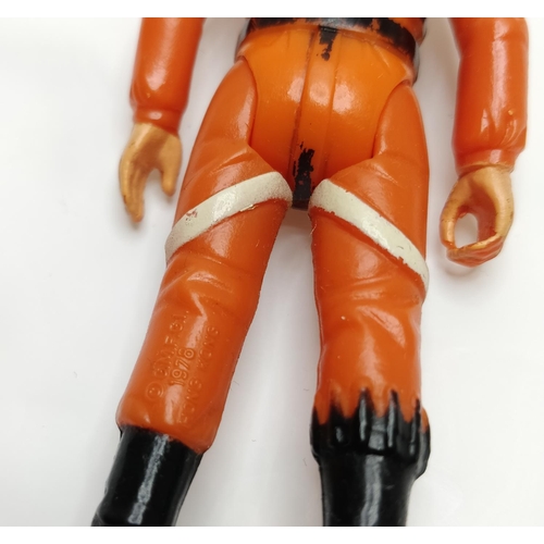 233 - VINTAGE 1978 LUKE SKYWALKER X-WING PILOT KENNER STAR WARS FIGURE