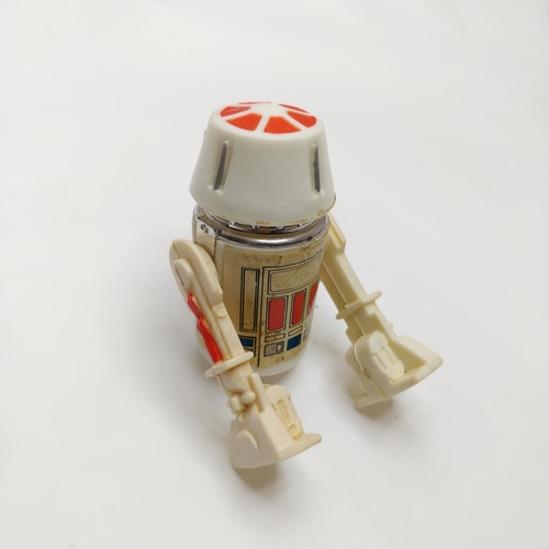 236 - VINTAGE 1978 R5-D4 KENNER STAR WARS FIGURE