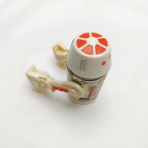 236 - VINTAGE 1978 R5-D4 KENNER STAR WARS FIGURE