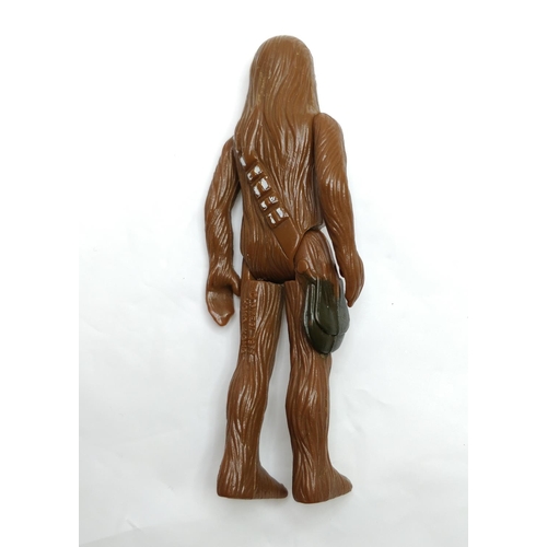 240 - VINTAGE 1977 CHEWBACCA KENNER STAR WARS FIGURE