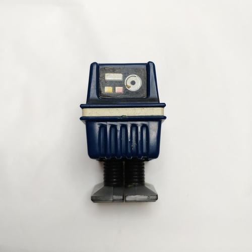 247 - VINTAGE POWER DROID ROBOT KENNER STAR WARS FIGURE